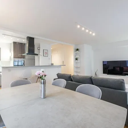 Apartamento Fantasia By Dream