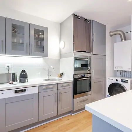 Apartamento Fantasia By Dream