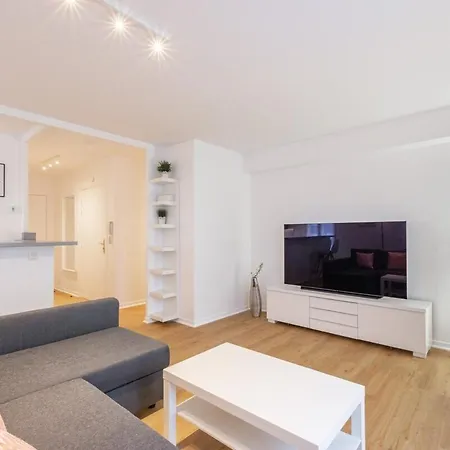 Fantasia By Dream Apartamento