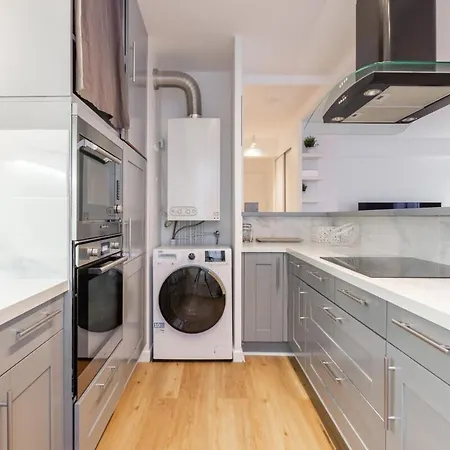 Apartamento Fantasia By Dream *
