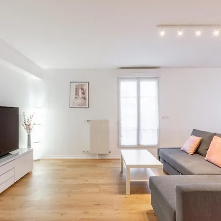 Appartement Fantasia By Dream