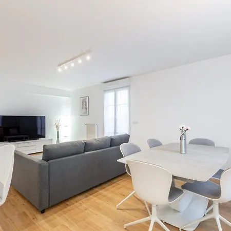 Appartement Fantasia By Dream *