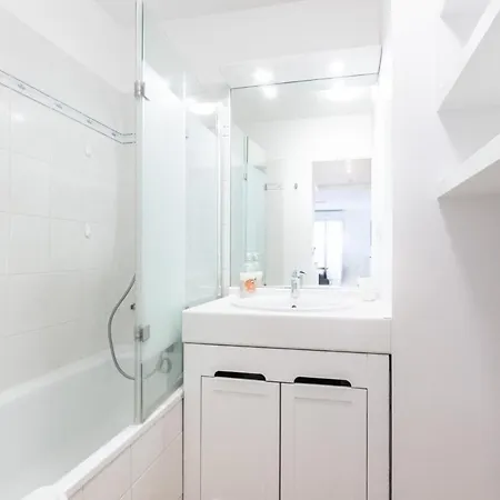 Fantasia By Dream Appartement Chessy (Seine-et-Marne)