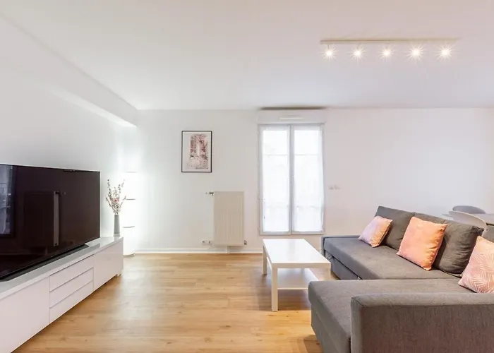 Apartamento Fantasia By Dream