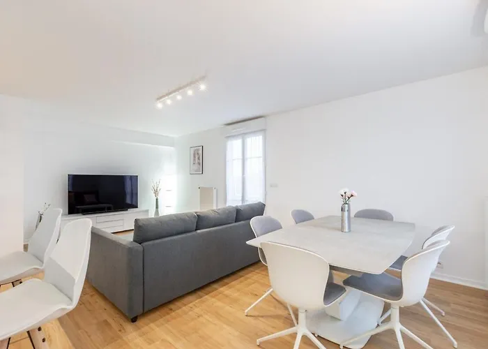 Apartamento Fantasia By Dream *